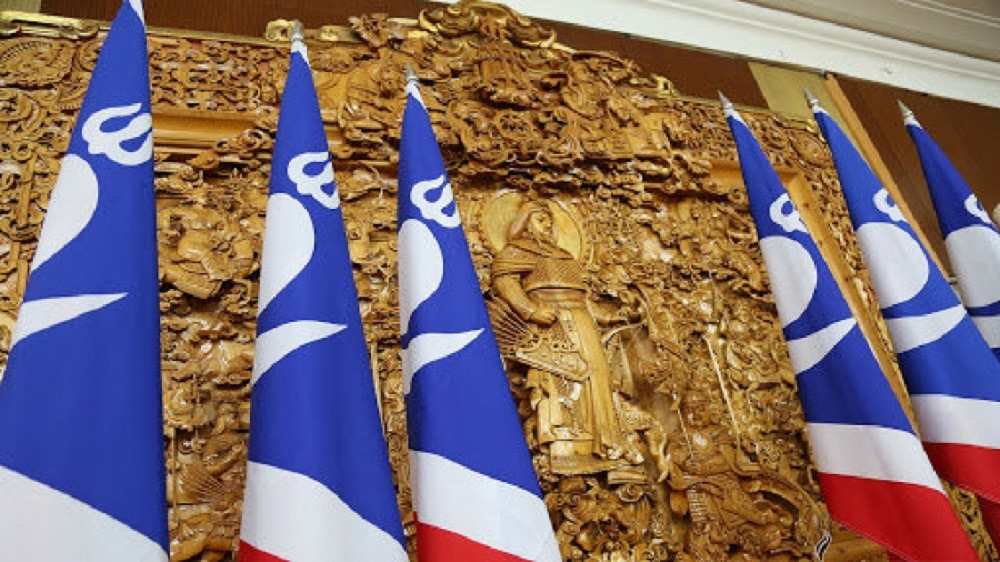 Н.Алтанхуяг, Лу.Гантөмөр нар Ерөнхийлөгчид, Х.Тэмүүжин, Ж.Батсуурь нар Бүлгийн даргад өрсөлдөнө